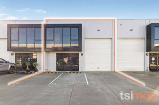Showrooms / Bulky Goods commercial property for sale at 11/22 George Street Sandringham VIC 3191 Showrooms / Bulky Goods commercial property for sale at 11/22 George Street Sandringham VIC 3191