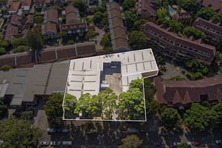 Factory, Warehouse & Industrial commercial property for sale at 10-12 Morgan Street Botany NSW 2019 Factory, Warehouse & Industrial commercial property for sale at 10-12 Morgan Street Botany NSW 2019