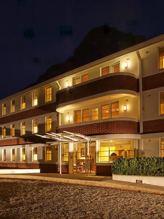 Hotel, Motel, Pub & Leisure commercial property for sale at Beechworth VIC 3747