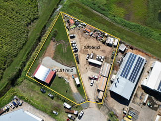 Offices commercial property for sale at 22 & 24 Horsford Place Proserpine QLD 4800