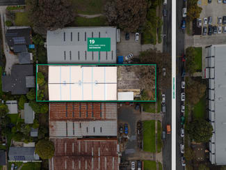 Factory, Warehouse & Industrial commercial property for sale at 19 Holloway Drive Bayswater VIC 3153