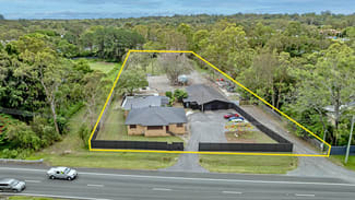 Other commercial property sold at 1606 Old Cleveland Road Belmont QLD 4153 Other commercial property sold at 1606 Old Cleveland Road Belmont QLD 4153