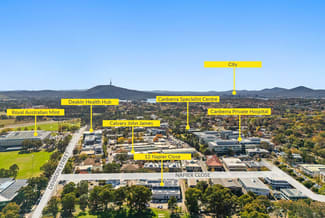 Offices commercial property for sale at 12/12 Napier Close Deakin ACT 2600 Offices commercial property for sale at 12/12 Napier Close Deakin ACT 2600