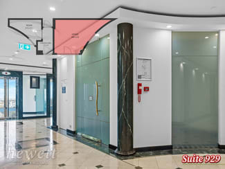 Offices commercial property sold at 929/1 QUEENS ROAD Melbourne VIC 3004 Offices commercial property sold at 929/1 QUEENS ROAD Melbourne VIC 3004