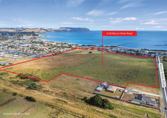 Development / Land commercial property sold at Development Site/2-28 Mount Hicks Road Wynyard TAS 7325 Development / Land commercial property sold at Development Site/2-28 Mount Hicks Road Wynyard TAS 7325