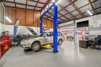 Factory, Warehouse & Industrial commercial property for sale at 39 Verge Street Kempsey NSW 2440 Factory, Warehouse & Industrial commercial property for sale at 39 Verge Street Kempsey NSW 2440