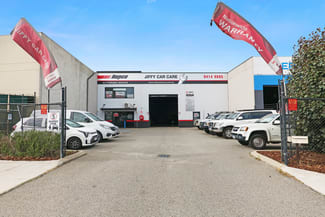 Factory, Warehouse & Industrial commercial property for sale at 1/80 Solomon Road Jandakot WA 6164 Factory, Warehouse & Industrial commercial property for sale at 1/80 Solomon Road Jandakot WA 6164