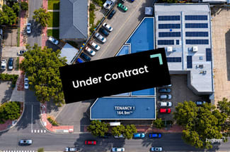 Factory, Warehouse & Industrial commercial property for sale at 5 Benjamin Street St Marys SA 5042 Factory, Warehouse & Industrial commercial property for sale at 5 Benjamin Street St Marys SA 5042