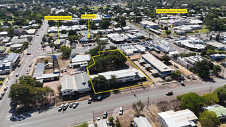 Development / Land commercial property for sale at 49 Hodgkinson Street Charters Towers City QLD 4820 Development / Land commercial property for sale at 49 Hodgkinson Street Charters Towers City QLD 4820