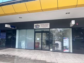 Offices commercial property for sale at 3001/27 Garden Street Southport QLD 4215