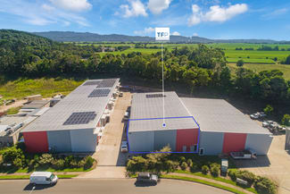 Showrooms / Bulky Goods commercial property for sale at 14/9 Kite Crescent South Murwillumbah NSW 2484 Showrooms / Bulky Goods commercial property for sale at 14/9 Kite Crescent South Murwillumbah NSW 2484