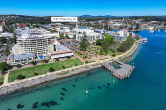 Shop & Retail commercial property for sale at 3/17-19 Horton Street Port Macquarie NSW 2444 Shop & Retail commercial property for sale at 3/17-19 Horton Street Port Macquarie NSW 2444