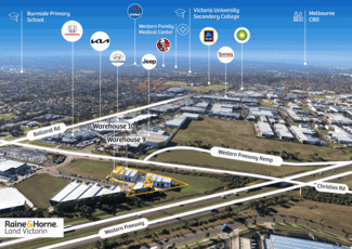 Factory, Warehouse & Industrial commercial property for lease at 11 Prima Court Ravenhall VIC 3023 Factory, Warehouse & Industrial commercial property for lease at 11 Prima Court Ravenhall VIC 3023