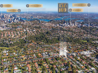 Development / Land commercial property for sale at 157-169 Sailors Bay Rd Northbridge NSW 2063 Development / Land commercial property for sale at 157-169 Sailors Bay Rd Northbridge NSW 2063