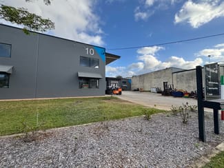 Factory, Warehouse & Industrial commercial property for sale at 4/10 Endeavour Drive Kunda Park QLD 4556