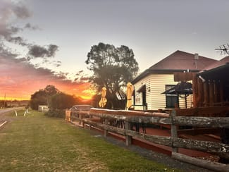 Hotel, Motel, Pub & Leisure commercial property for sale at Nobby QLD 4360