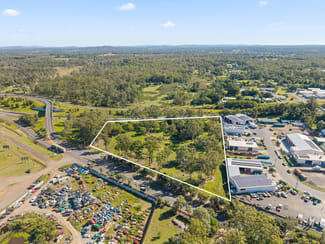 Development / Land commercial property for sale at Lot 3, 0 Gympie Road Tinana QLD 4650 Development / Land commercial property for sale at Lot 3, 0 Gympie Road Tinana QLD 4650