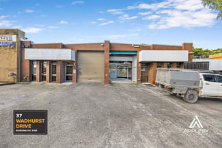 Factory, Warehouse & Industrial commercial property for sale at 37 Wadhurst Drive Boronia VIC 3155 Factory, Warehouse & Industrial commercial property for sale at 37 Wadhurst Drive Boronia VIC 3155