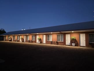 Hotel, Motel, Pub & Leisure commercial property for sale at 198 High Street Hillston NSW 2675 Hotel, Motel, Pub & Leisure commercial property for sale at 198 High Street Hillston NSW 2675
