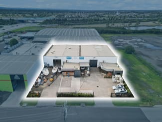 Factory, Warehouse & Industrial commercial property for sale at 1-3 Bate Drive Braeside VIC 3195 Factory, Warehouse & Industrial commercial property for sale at 1-3 Bate Drive Braeside VIC 3195