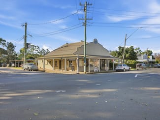 Shop & Retail commercial property for lease at 2/25-27 Hyde Street Bellingen NSW 2454 Shop & Retail commercial property for lease at 2/25-27 Hyde Street Bellingen NSW 2454
