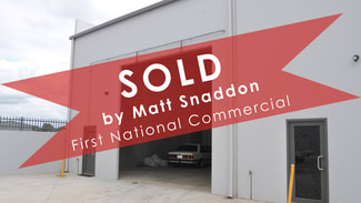 Factory, Warehouse & Industrial commercial property sold at 10/7 Albrey Street Vasse WA 6280