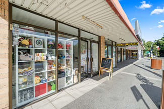 Showrooms / Bulky Goods commercial property for lease at shop 1/32-34 Coronation Parade Enfield NSW 2136