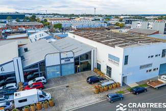 Factory, Warehouse & Industrial commercial property for sale at 9/2-16 Warner Street Oakleigh VIC 3166 Factory, Warehouse & Industrial commercial property for sale at 9/2-16 Warner Street Oakleigh VIC 3166