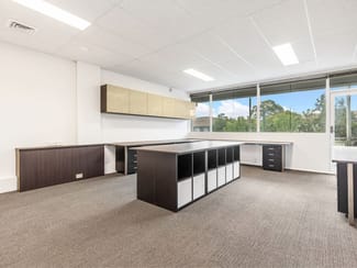 Offices commercial property for lease at Suite G/680 Pacific Highway Killara NSW 2071
