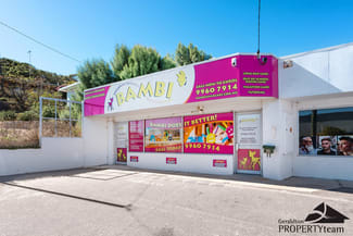 Other commercial property for sale at 166 Augustus Street Geraldton WA 6530