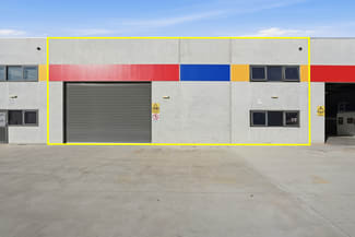 Offices commercial property for lease at Unit 6/11 Runway Place Cambridge TAS 7170 Offices commercial property for lease at Unit 6/11 Runway Place Cambridge TAS 7170