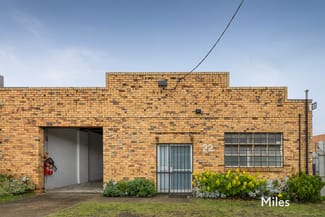 Factory, Warehouse & Industrial commercial property for sale at 22 Beatrice Avenue Heidelberg West VIC 3081 Factory, Warehouse & Industrial commercial property for sale at 22 Beatrice Avenue Heidelberg West VIC 3081