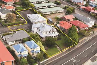 Offices commercial property for sale at 432 Elizabeth Street North Hobart TAS 7000 Offices commercial property for sale at 432 Elizabeth Street North Hobart TAS 7000