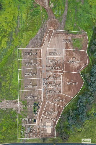 Development / Land commercial property for sale at 17 Plunketts Road West Wodonga VIC 3690 Development / Land commercial property for sale at 17 Plunketts Road West Wodonga VIC 3690