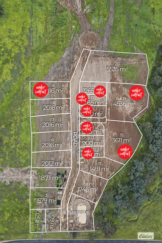 Development / Land commercial property for sale at 17 Plunketts Road West Wodonga VIC 3690 Development / Land commercial property for sale at 17 Plunketts Road West Wodonga VIC 3690