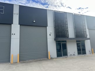 Factory, Warehouse & Industrial commercial property for sale at 6/63 Ricky Way Epping VIC 3076 Factory, Warehouse & Industrial commercial property for sale at 6/63 Ricky Way Epping VIC 3076
