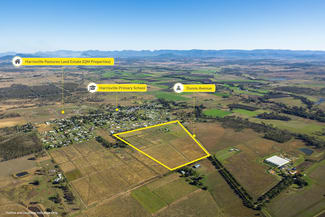 Development / Land commercial property for sale at 67-133 Dunns Avenue Harrisville QLD 4307 Development / Land commercial property for sale at 67-133 Dunns Avenue Harrisville QLD 4307
