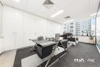 Offices commercial property for sale at 608/7 Railway Street Chatswood NSW 2067