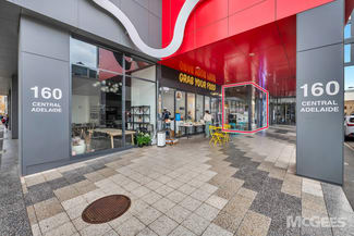 Shop & Retail commercial property for sale at Shop 4/160 Grote Street Adelaide SA 5000