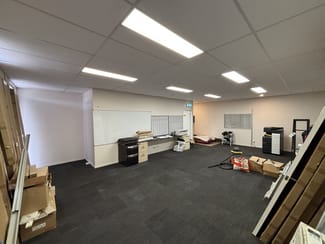 Factory, Warehouse & Industrial commercial property for sale at 10/260 Abbotts Road Dandenong South VIC 3175 Factory, Warehouse & Industrial commercial property for sale at 10/260 Abbotts Road Dandenong South VIC 3175