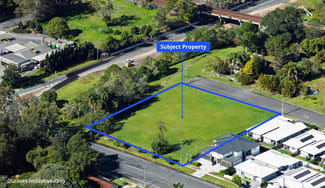 Development / Land commercial property for sale at 22-26 George Street Beenleigh QLD 4207 Development / Land commercial property for sale at 22-26 George Street Beenleigh QLD 4207