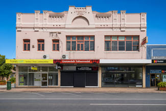 Offices commercial property for sale at 162-168 Conadilly Street Gunnedah NSW 2380