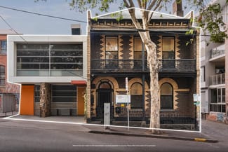 Shop & Retail commercial property for sale at 2 Stanley Street Collingwood VIC 3066 Shop & Retail commercial property for sale at 2 Stanley Street Collingwood VIC 3066