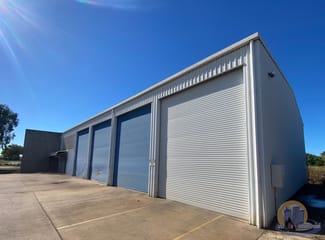 Factory, Warehouse & Industrial commercial property for sale at 10 Massey Street Bundaberg East QLD 4670 Factory, Warehouse & Industrial commercial property for sale at 10 Massey Street Bundaberg East QLD 4670
