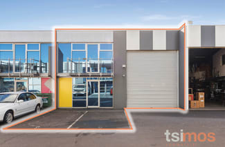 Factory, Warehouse & Industrial commercial property for sale at 9/38 Christensen Cheltenham VIC 3192 Factory, Warehouse & Industrial commercial property for sale at 9/38 Christensen Cheltenham VIC 3192