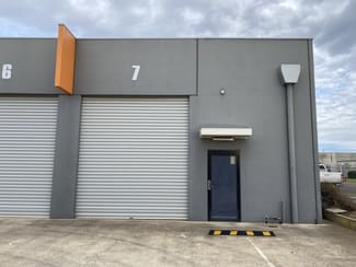 Factory, Warehouse & Industrial commercial property for sale at 7/7-9 Douro Street North Geelong VIC 3215 Factory, Warehouse & Industrial commercial property for sale at 7/7-9 Douro Street North Geelong VIC 3215