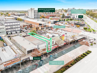 Shop & Retail commercial property for sale at 351 Lonsdale Street Dandenong VIC 3175