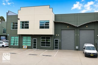 Offices commercial property for sale at C10/101 Rookwood Road Yagoona NSW 2199