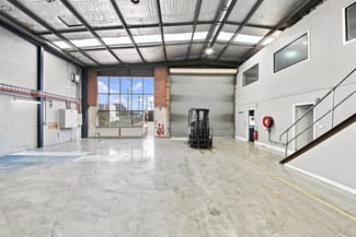 Factory, Warehouse & Industrial commercial property for sale at 16 Ironbark Avenue Camden NSW 2570 Factory, Warehouse & Industrial commercial property for sale at 16 Ironbark Avenue Camden NSW 2570