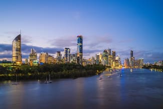 Hotel, Motel, Pub & Leisure commercial property for sale at Kangaroo Point QLD 4169